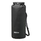ORTLIEB TRAVEL BAG X-PLORER M BLACK 35L