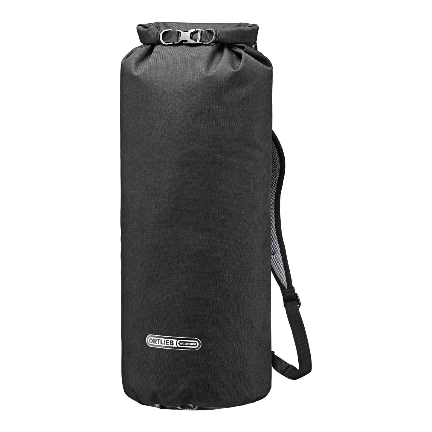 ORTLIEB TRAVEL BAG X-PLORER M BLACK 35L