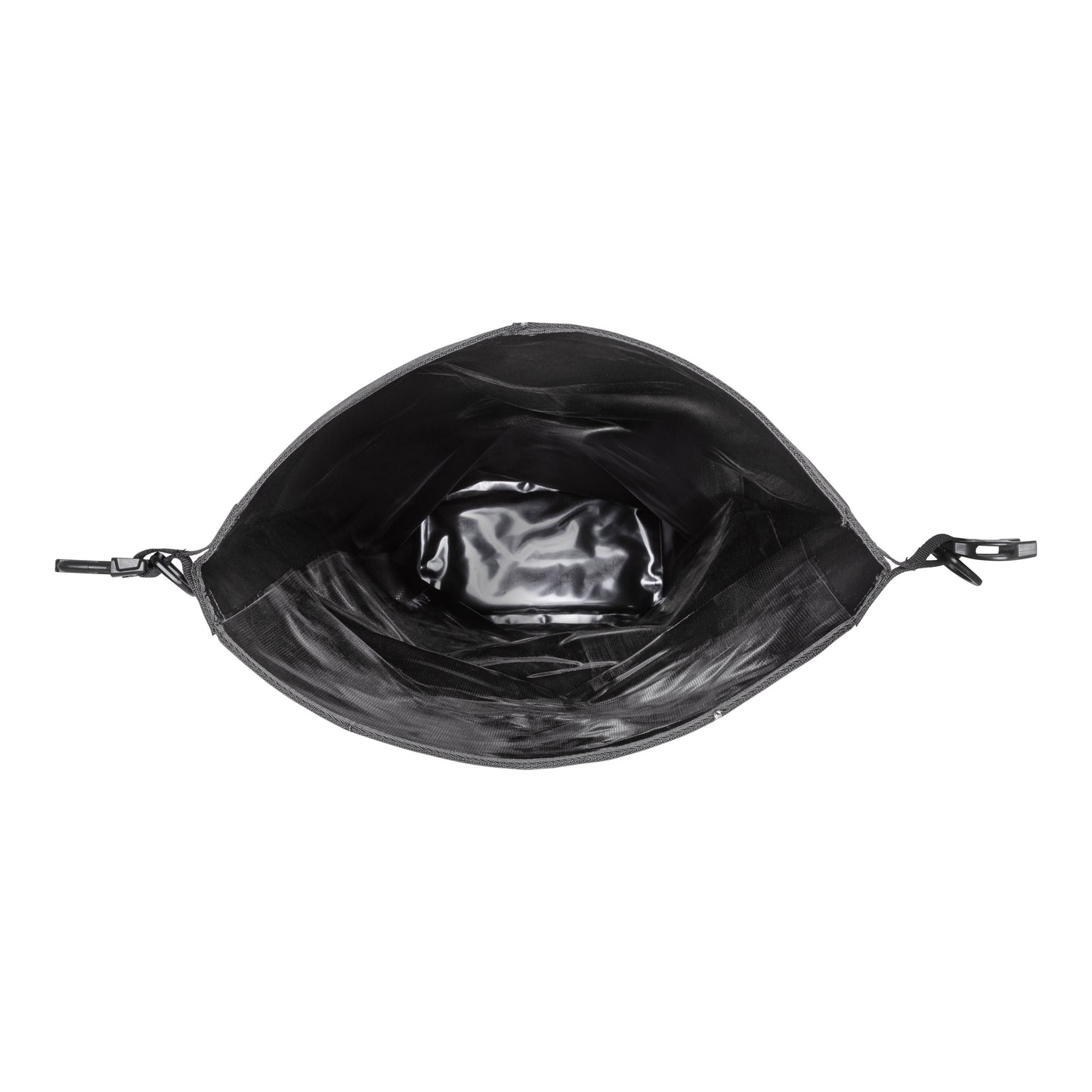 ORTLIEB TRAVEL BAG X-PLORER M BLACK 35L