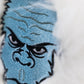 Yeti Hybrid Cover for outdoor gear, showcasing durable materials and a sleek design.