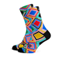 Zulu Socks
