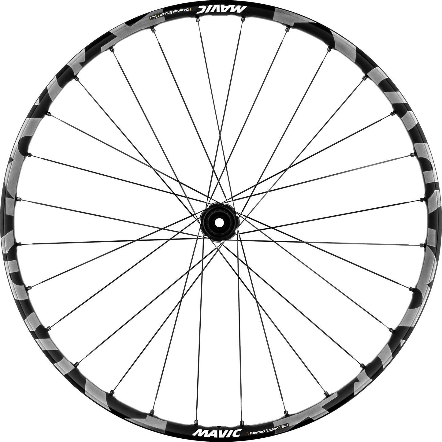 MAVIC WHEEL REAR DEEMAX ENDURO SL 29 6B 12X157 MS