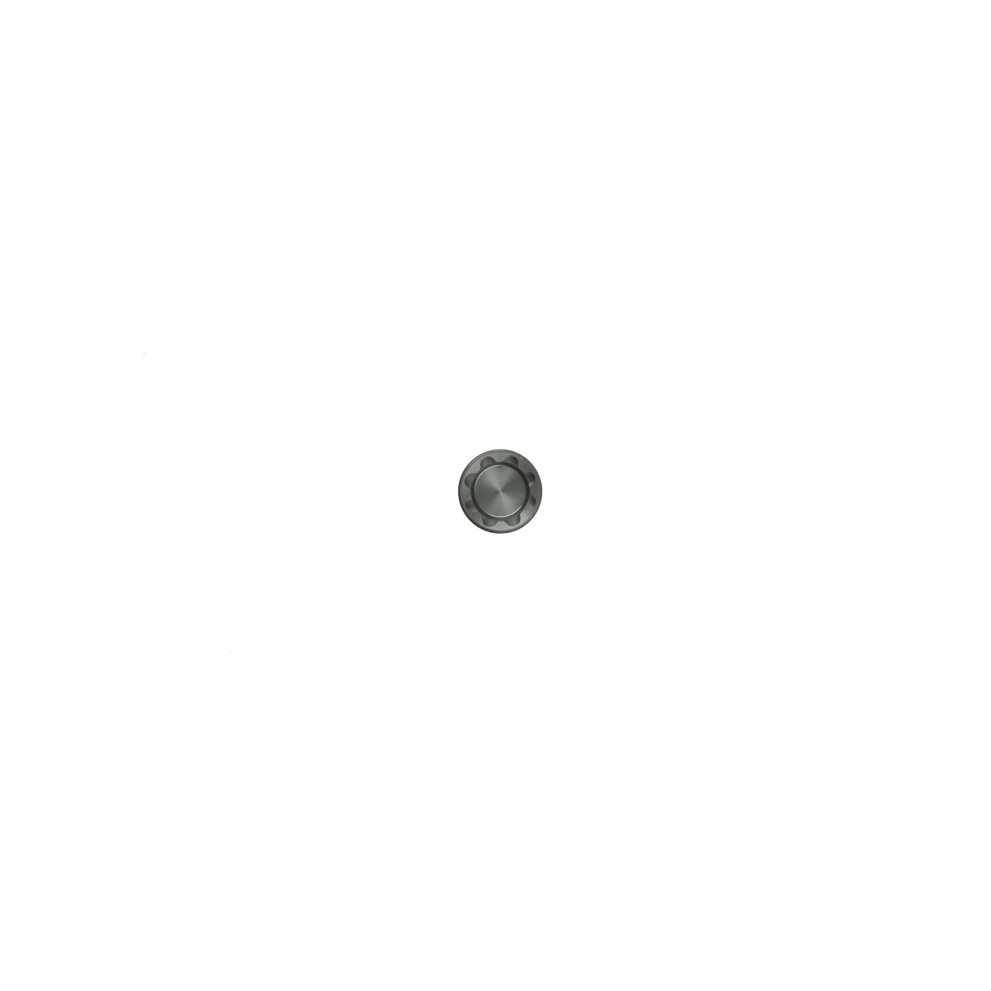 Hope Part Brake  16 Type E Bore Cap- Smoke