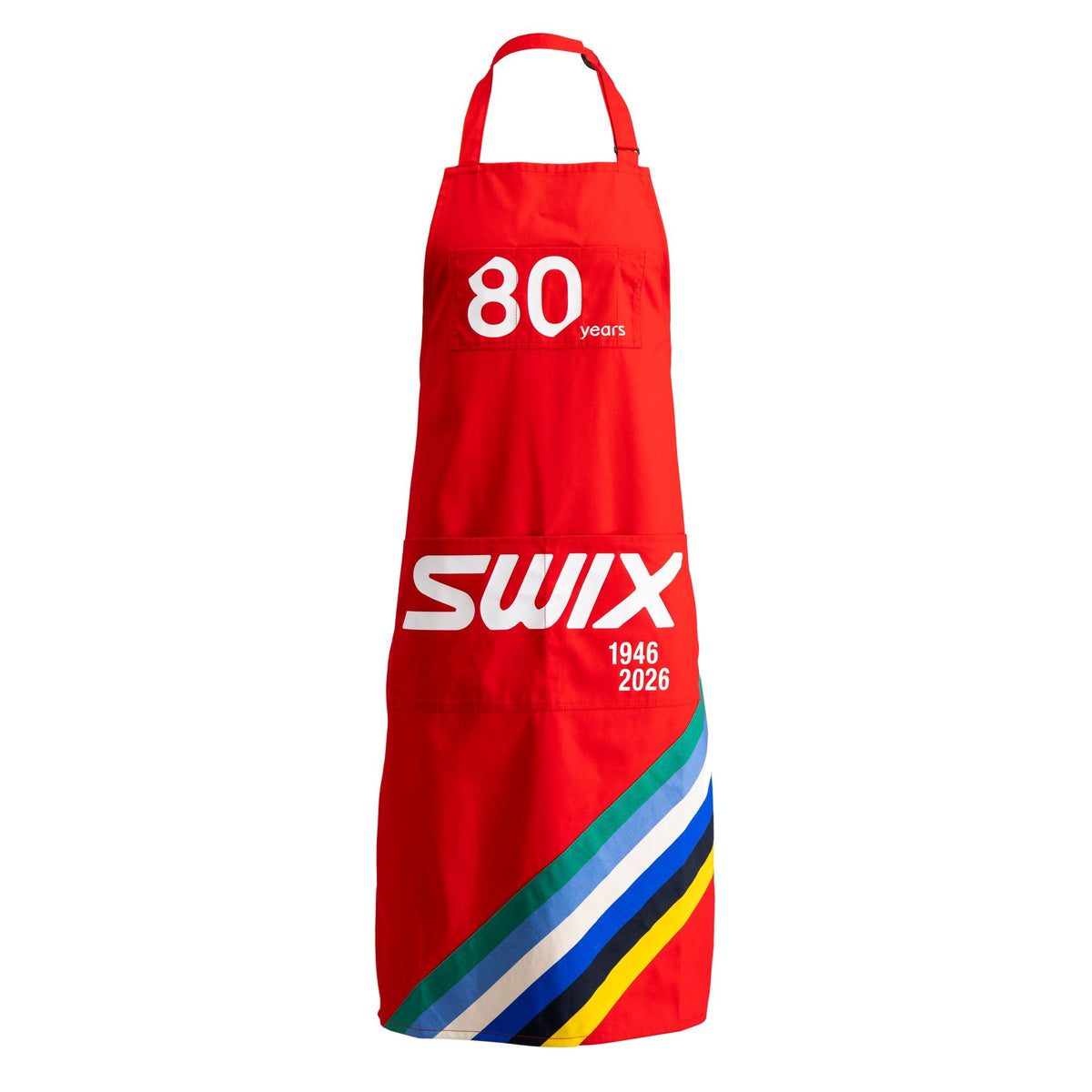 Apron