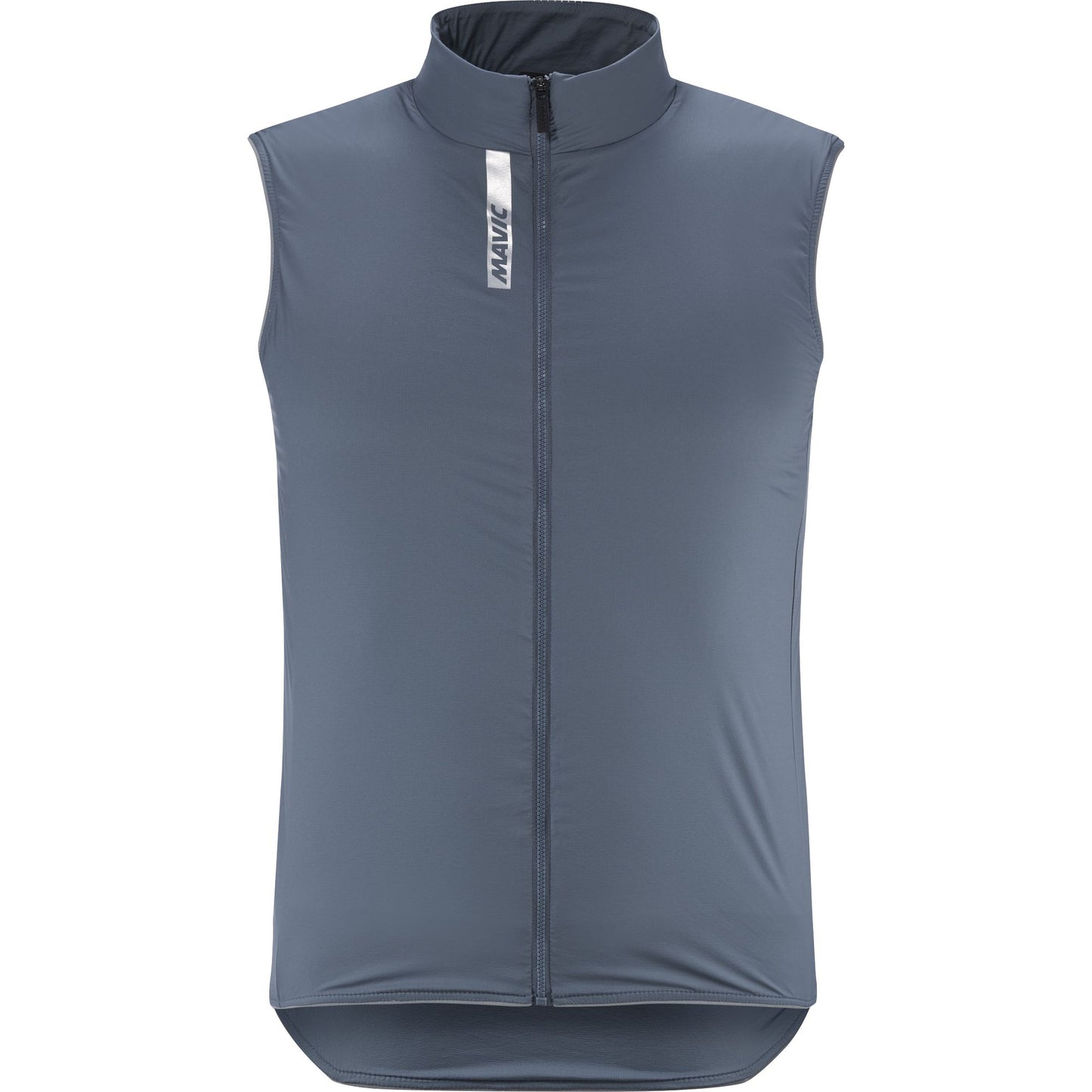 KSYRIUM THERMO VEST M- ORION BLUE