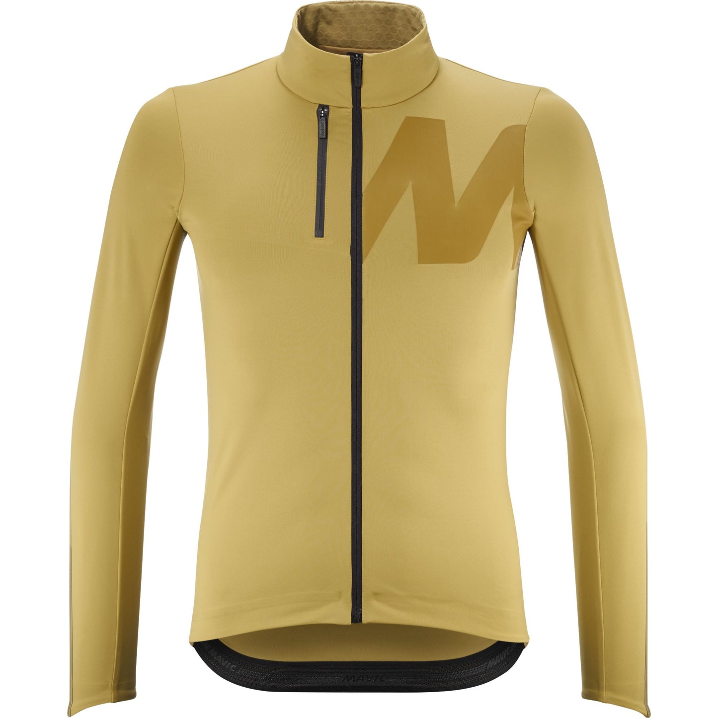 COSMIC PRO WIND JACKET M- GOLD