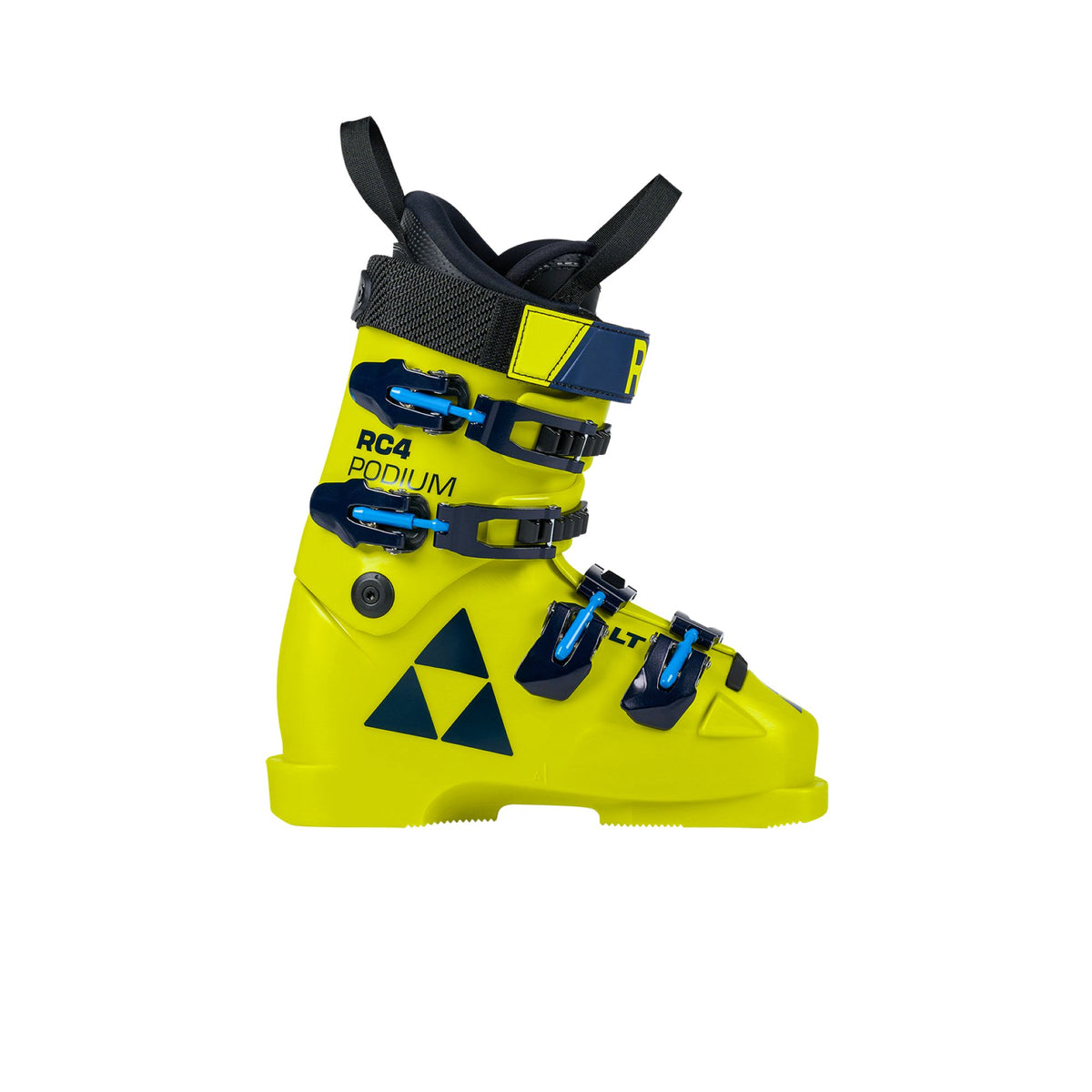 Rc4 Podium Lt 90 Yellow Yellow