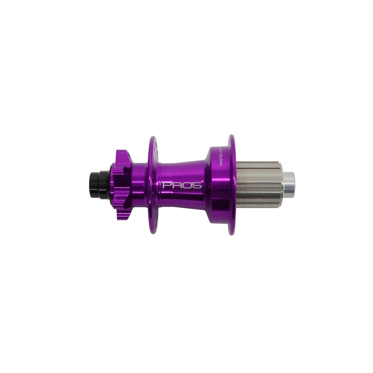 Hope Hub Rear Pro 5 DH 36H 148mm x 12mm XD Purple