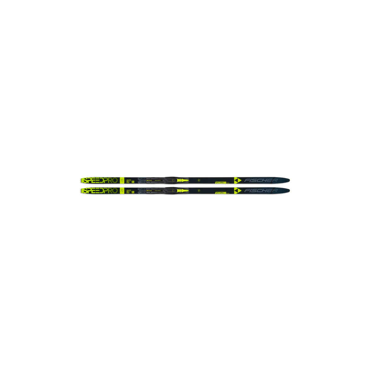 Speedpro 70 Twin Skin Jr - Mtd