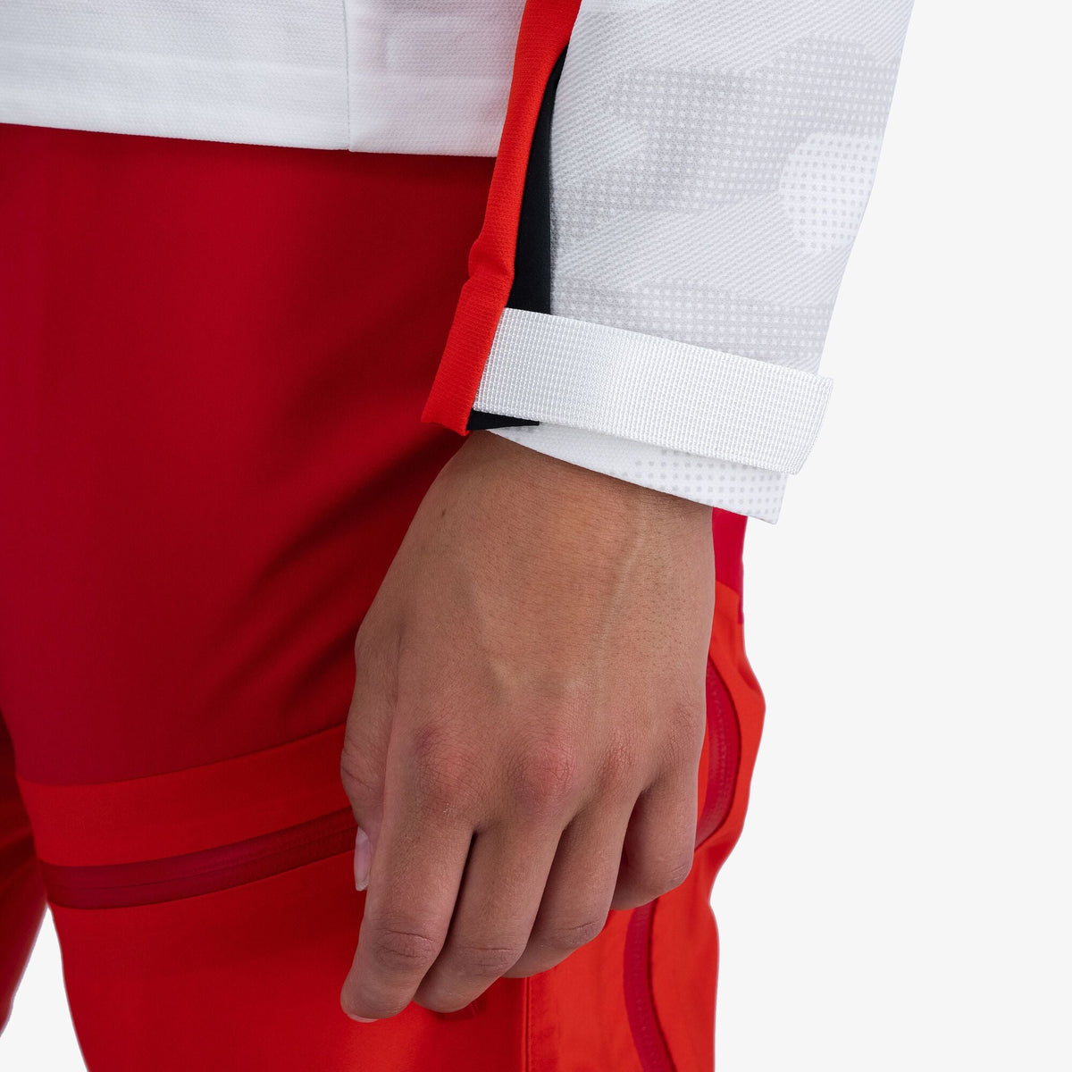 MANTEAU EN SOFTSHELL SURMOUNT