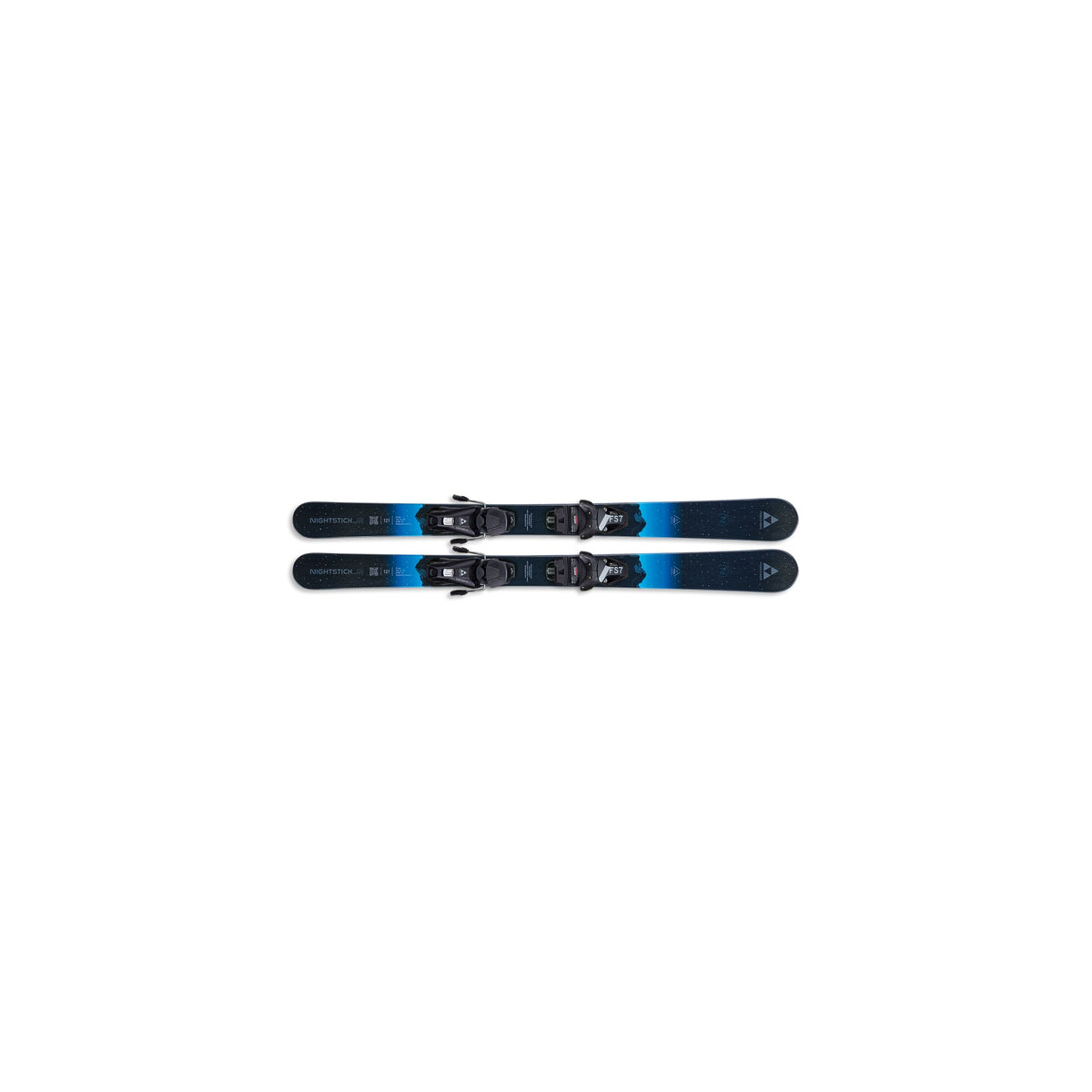 NIGHTSTICK JR (131-151) + FS 7 CA JRS