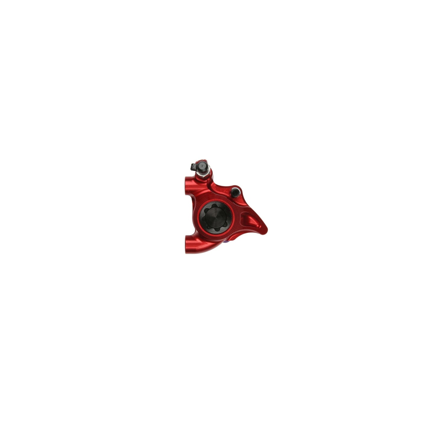 Hope Part Brake XCR Pro X2 Fm Caliper Complete Red
