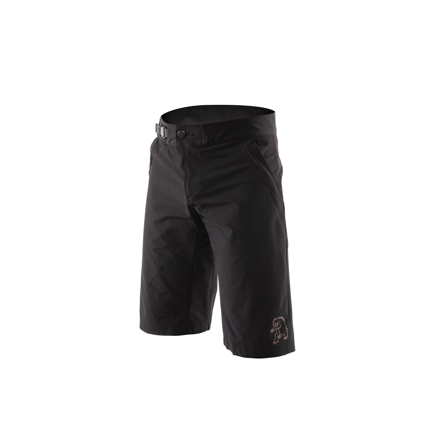 CHROMAG APPAREL SETON SHORT MEN'S- BLACK