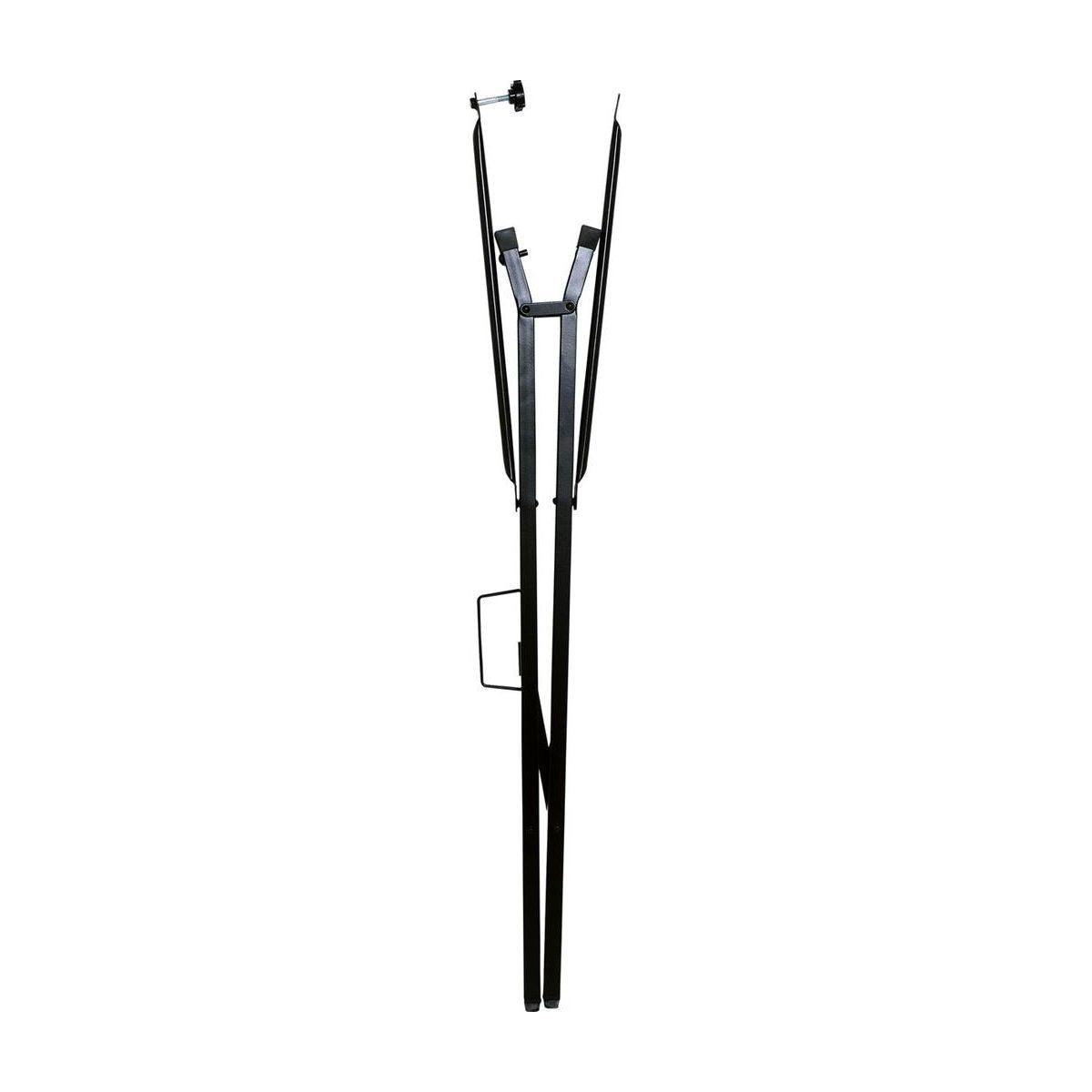Pattes pliantes pour profils T0793-2, T0795, T0767-3 (paire)