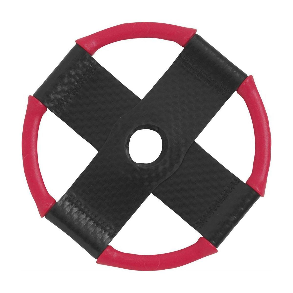 Panier Sonic Medium, rouge (paire)