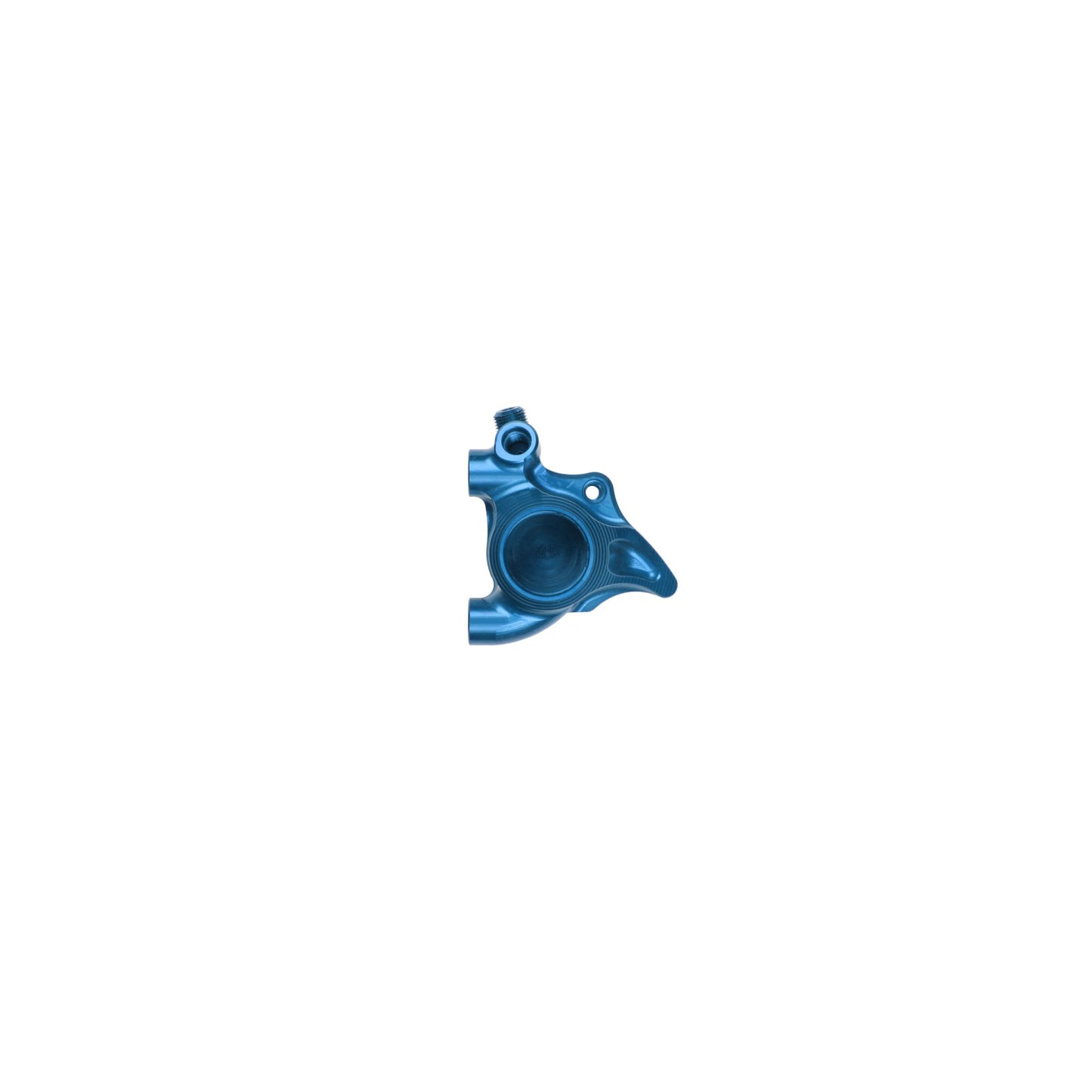 Hope Part Brake X2 FM Caliper Body Blue