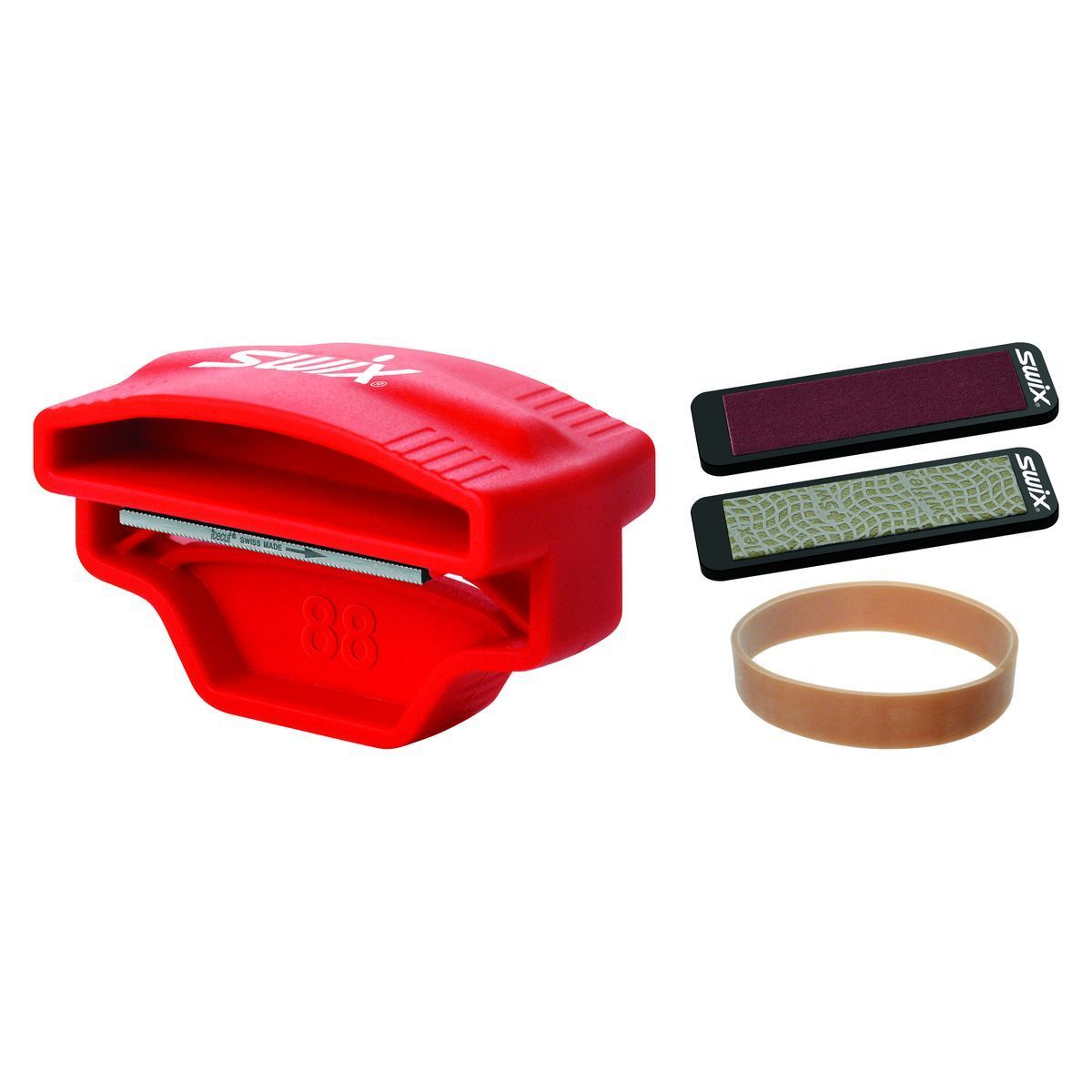 Compact Edger Kit