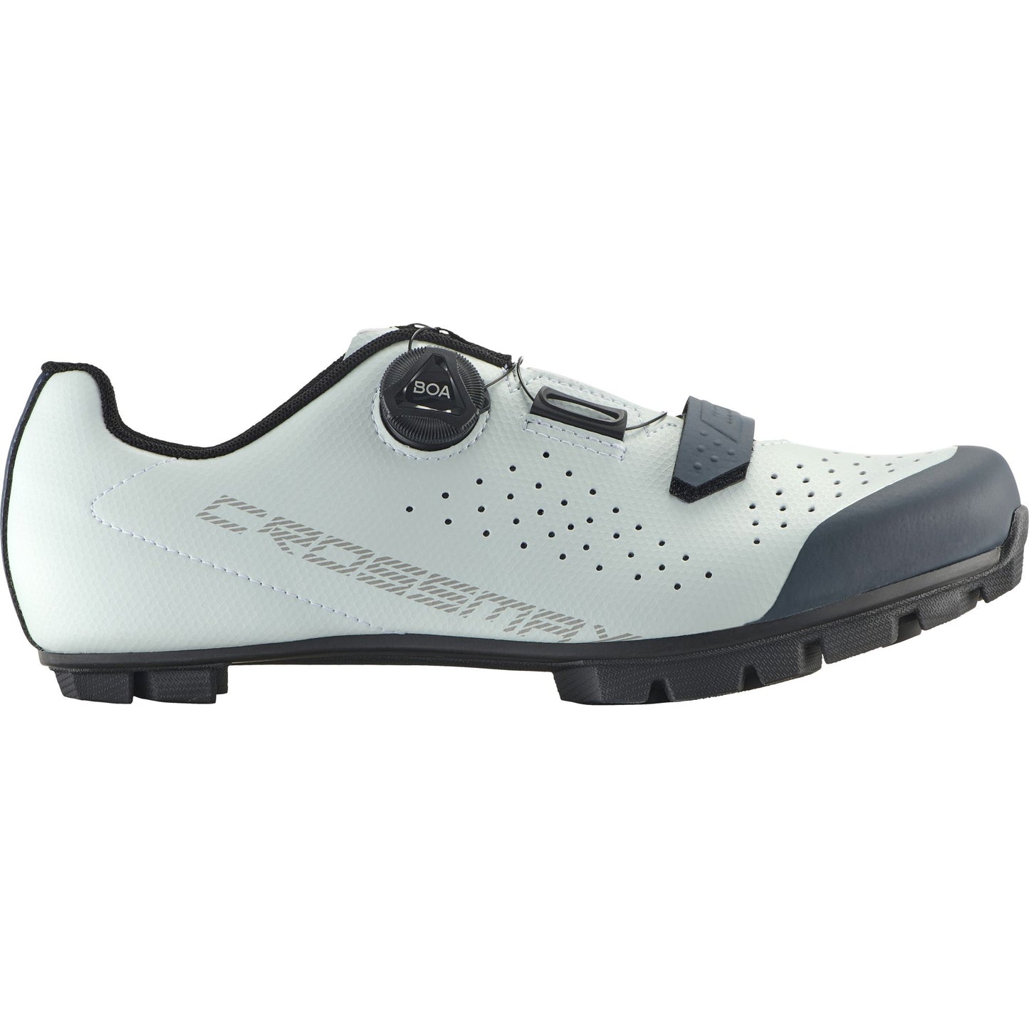 Mavic Footwear Crossmax Boa- Blue