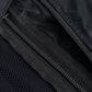 Infinity - Pantalon hybride coupe-vent à glissière complète pour hommes