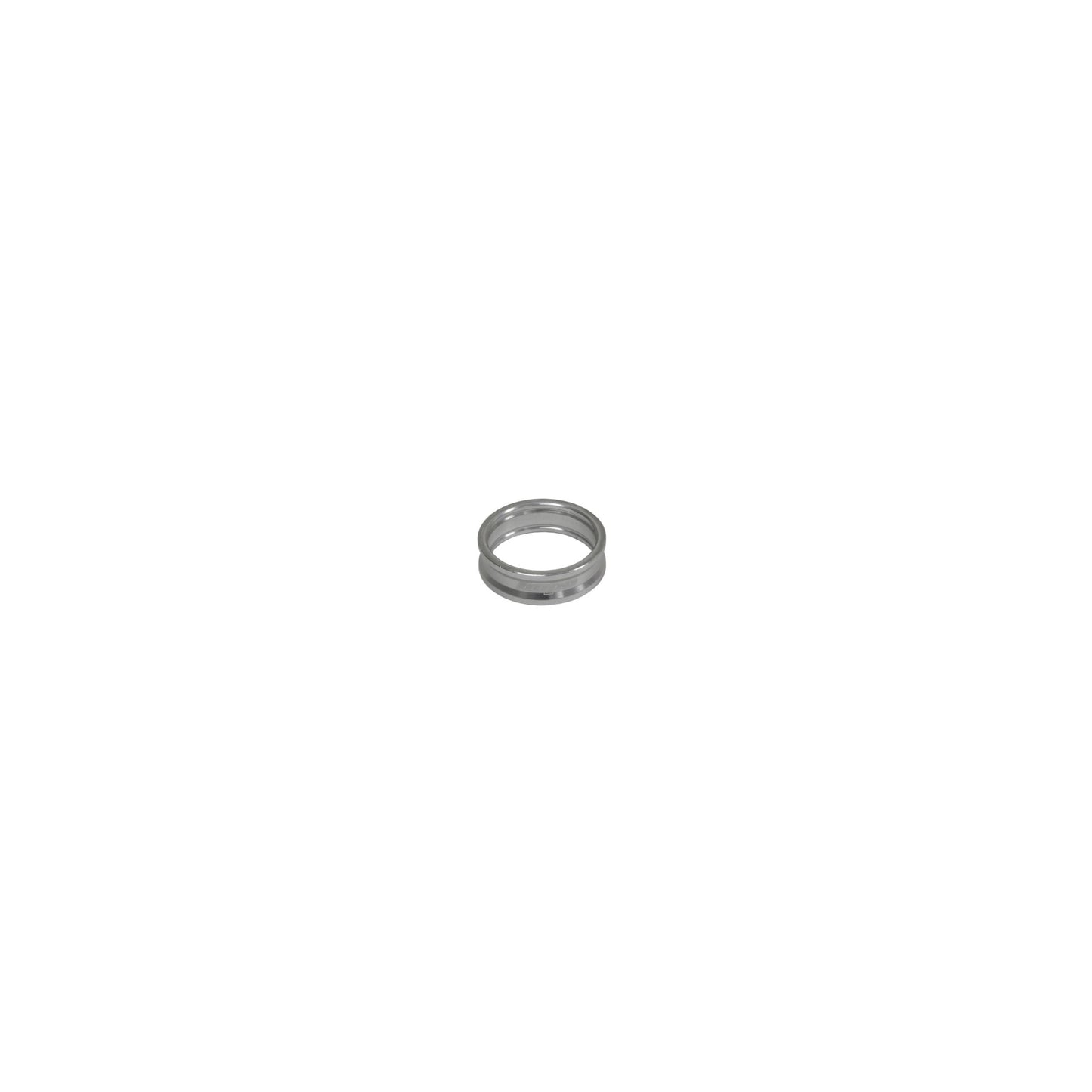 Hope Part Space Doctor 10MM Silver