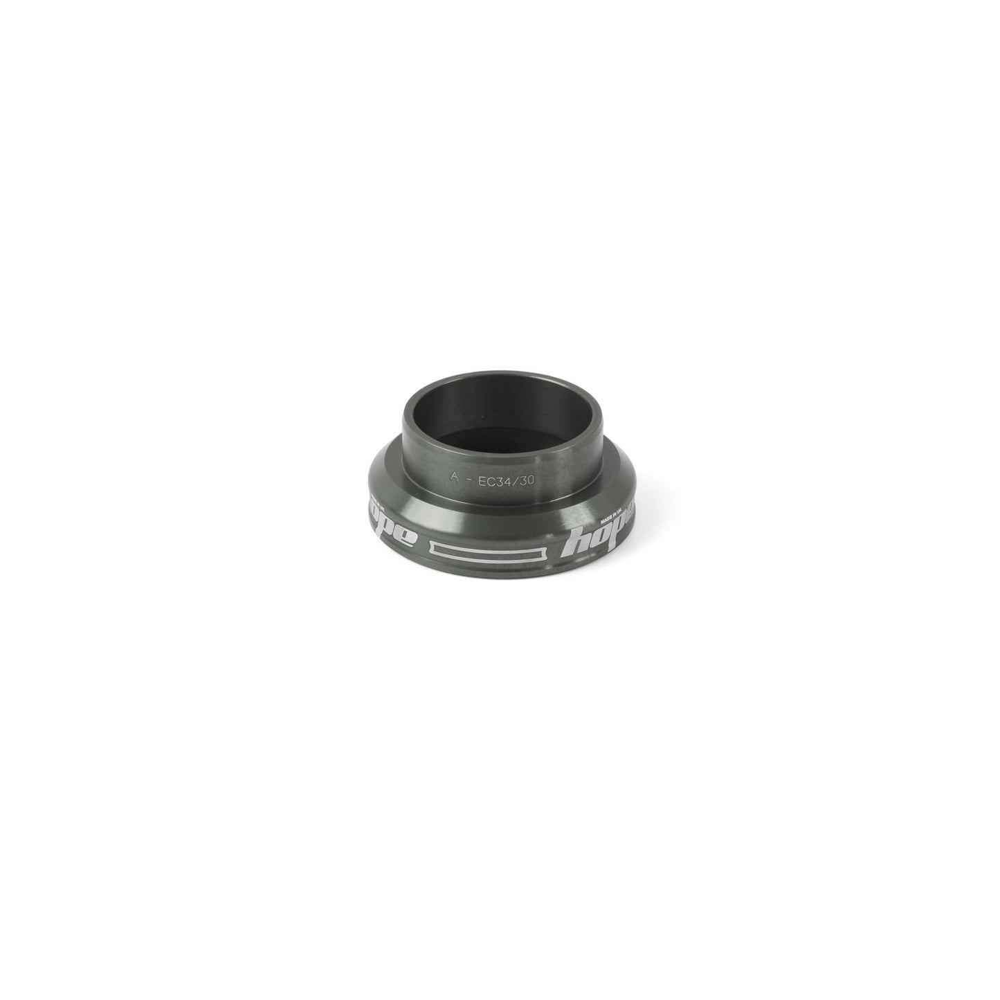 Hope Part Headset 07 Conventional Bottom Cup Smoke