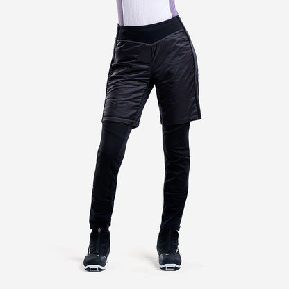 Mayen - Shorts pour femmes