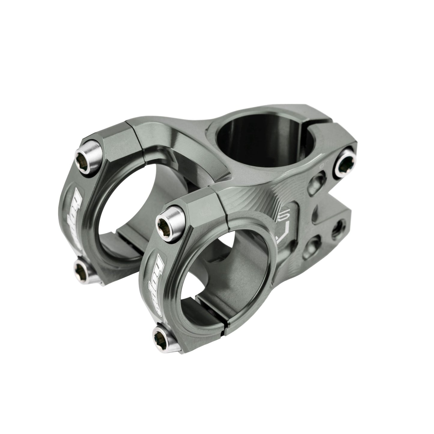 Hope Stem Gravity 35mm X 31.8mm Smoke