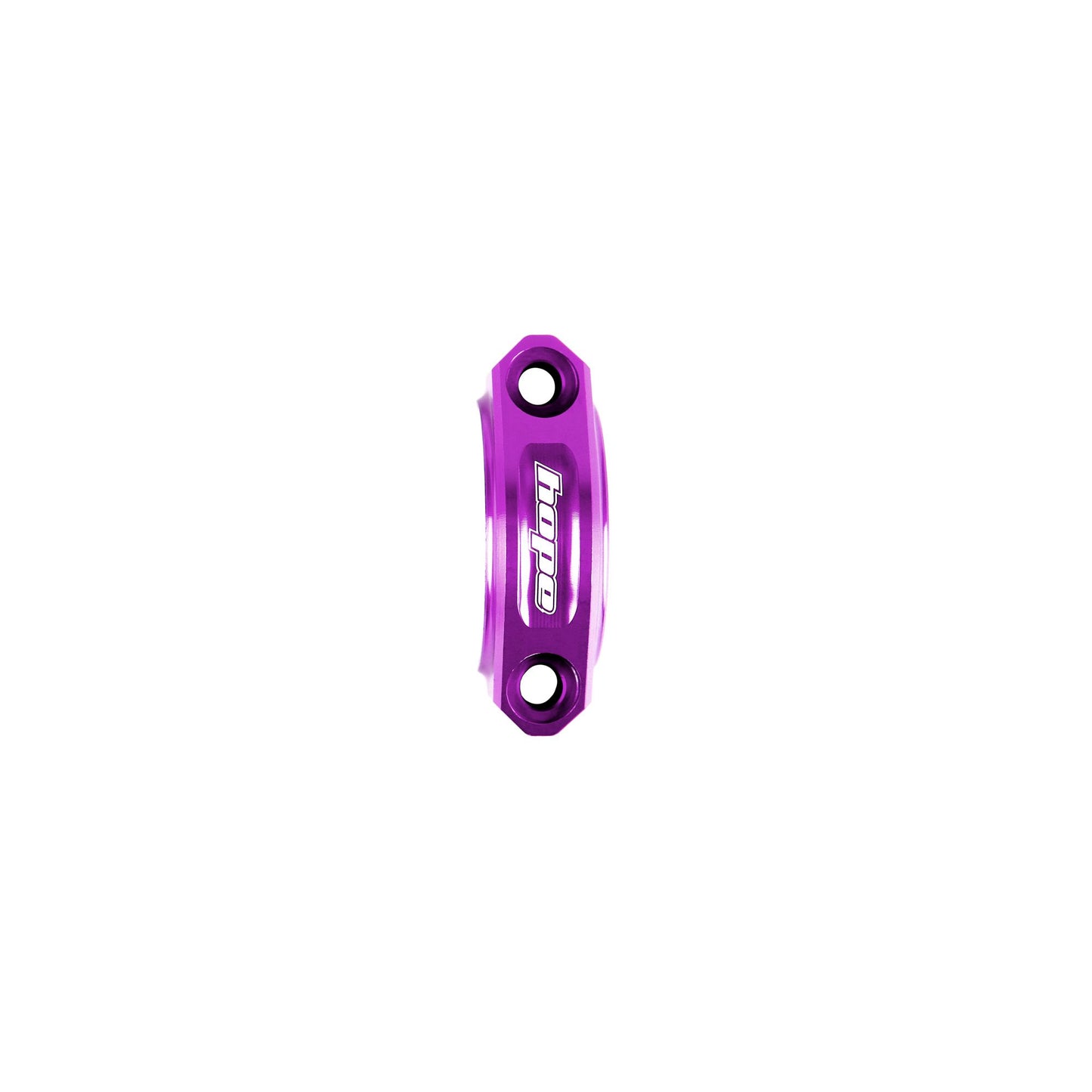 Hope Part Stem DM-Gravity Clamp Purple
