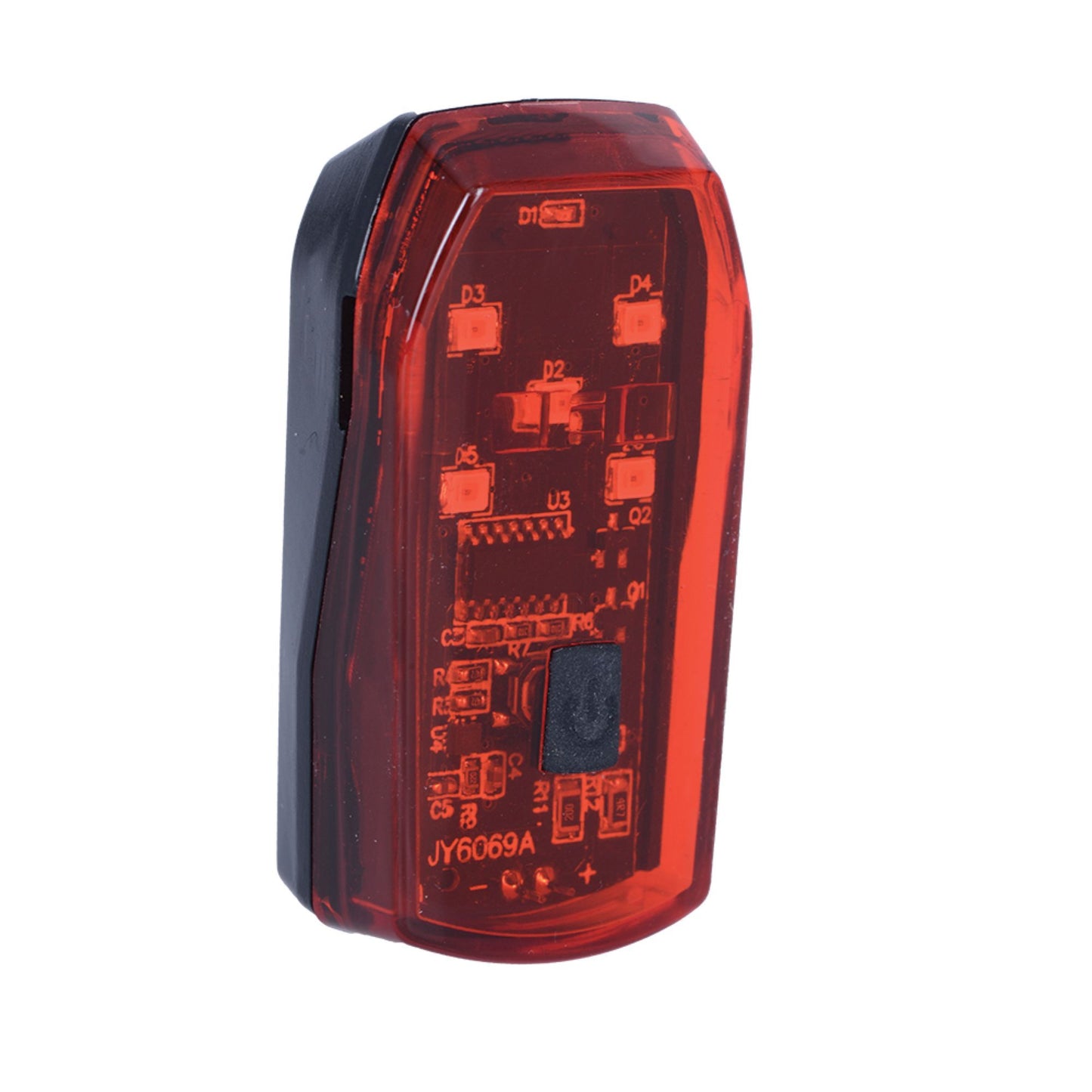 Bright Stop Rear LED