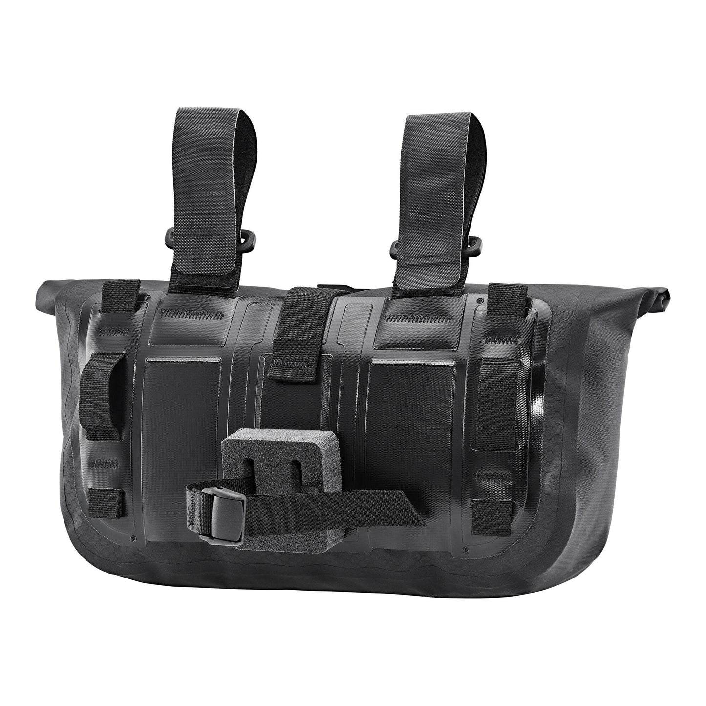 ORTLIEB BIKE PACKING HANDLEBAR ACCESSORY-PACK DARK SAND 3.5L