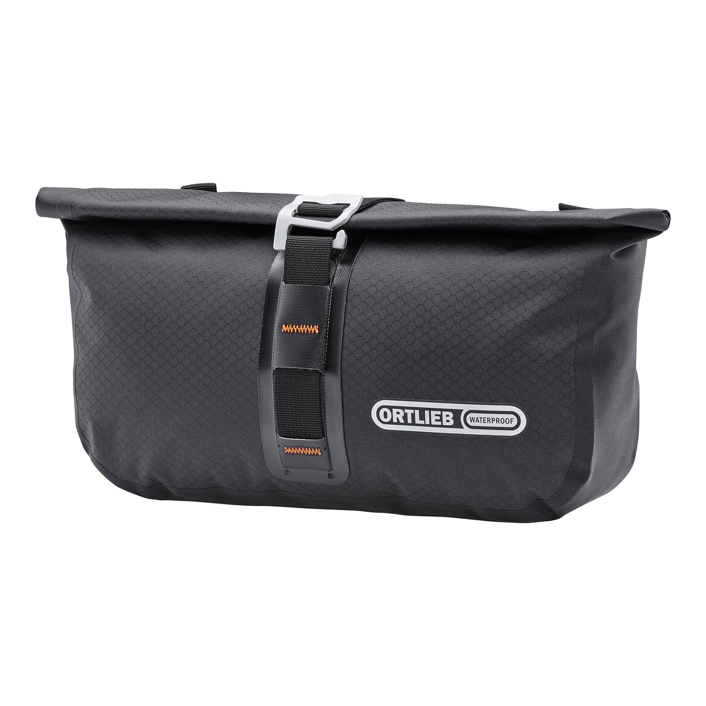 ORTLIEB BIKE PACKING HANDLEBAR ACCESSORY-PACK DARK SAND 3.5L