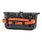 ORTLIEB BIKE PACKING HANDLEBAR ACCESSORY-PACK DARK SAND 3.5L