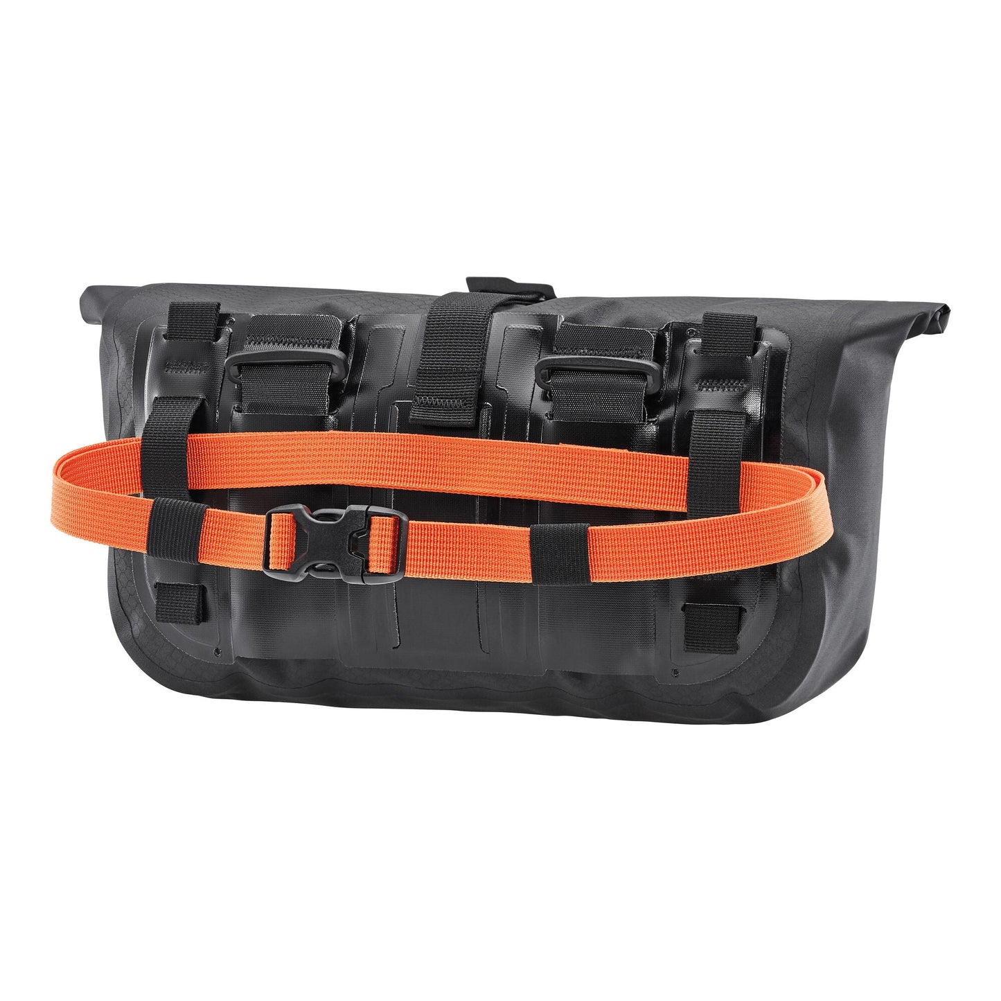 ORTLIEB BIKE PACKING HANDLEBAR ACCESSORY-PACK DARK SAND 3.5L