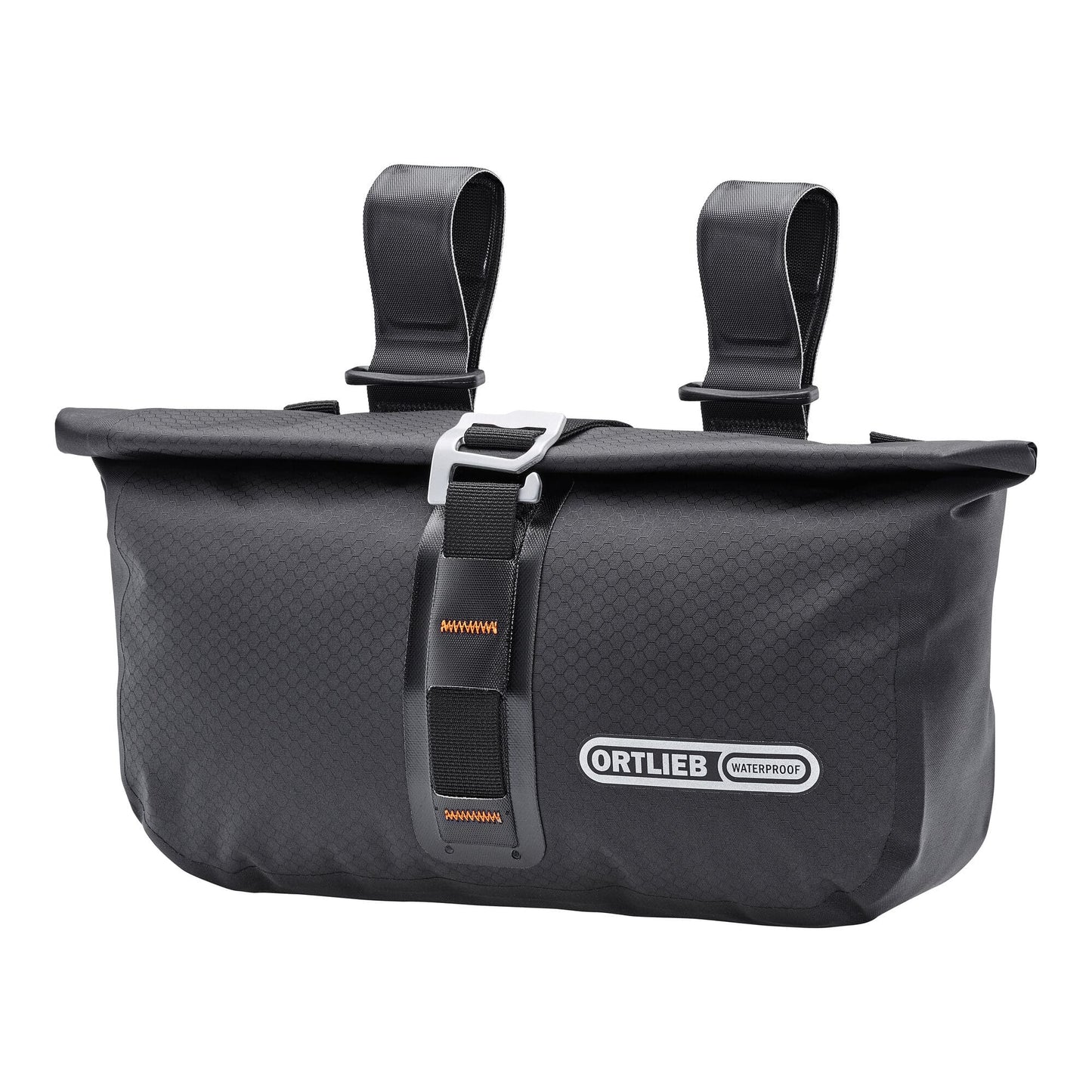 ORTLIEB BIKE PACKING HANDLEBAR ACCESSORY-PACK DARK SAND 3.5L