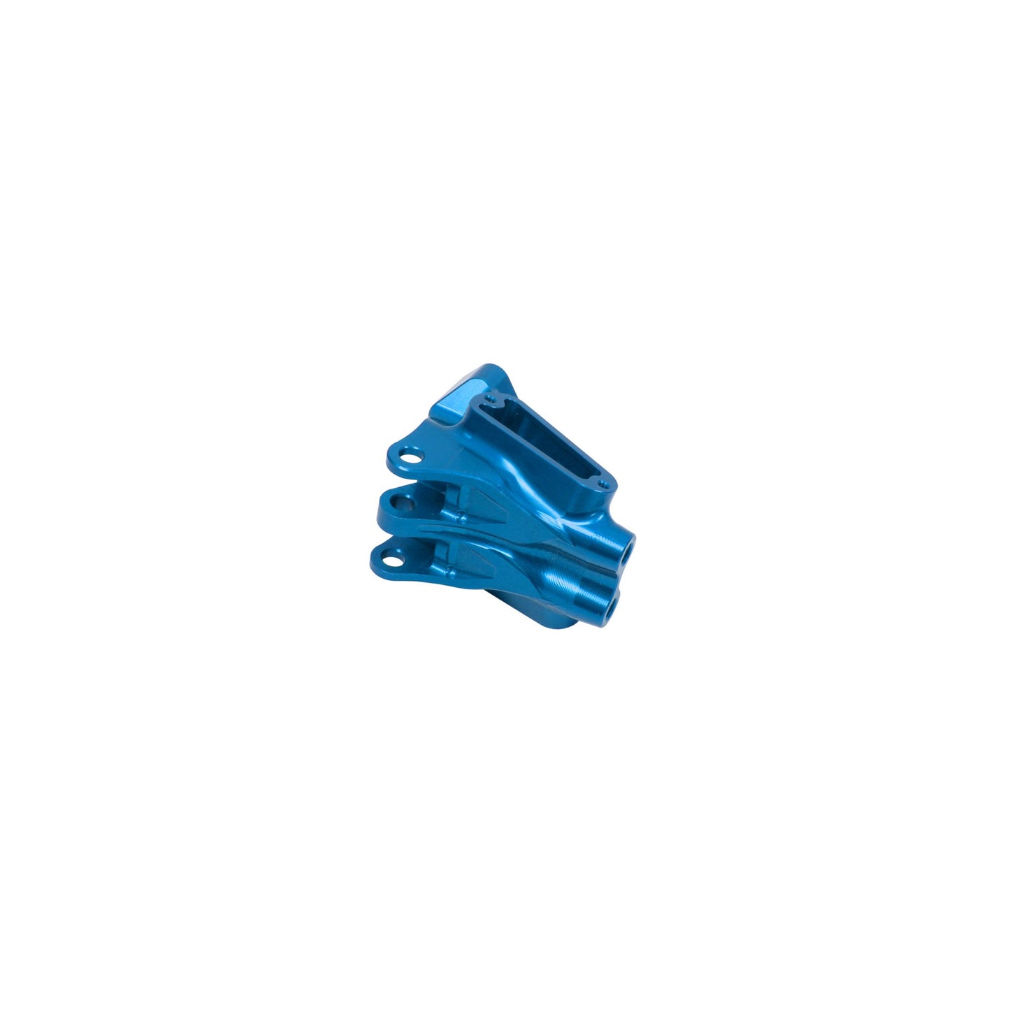 Hope Part Brake Tech 3 Duo M-Cyl Body Blue