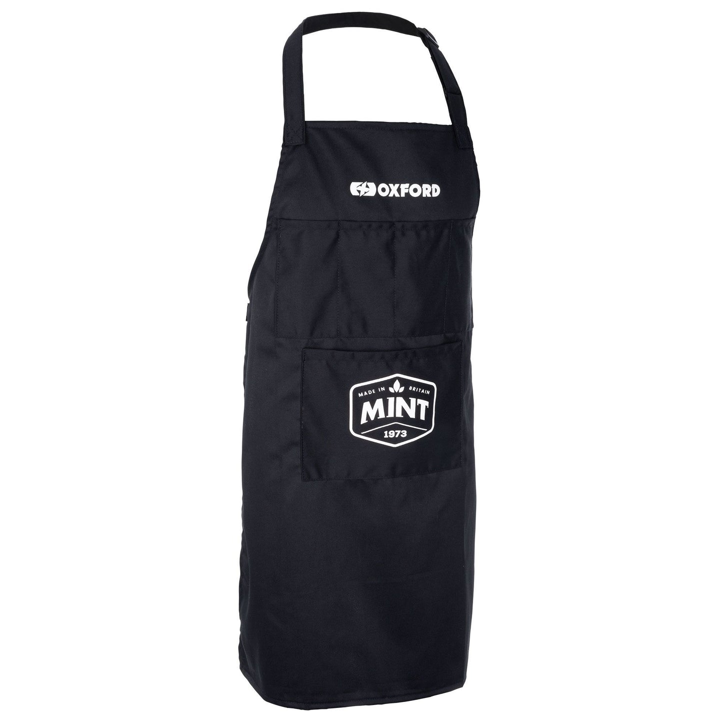 Mint Workshop Apron