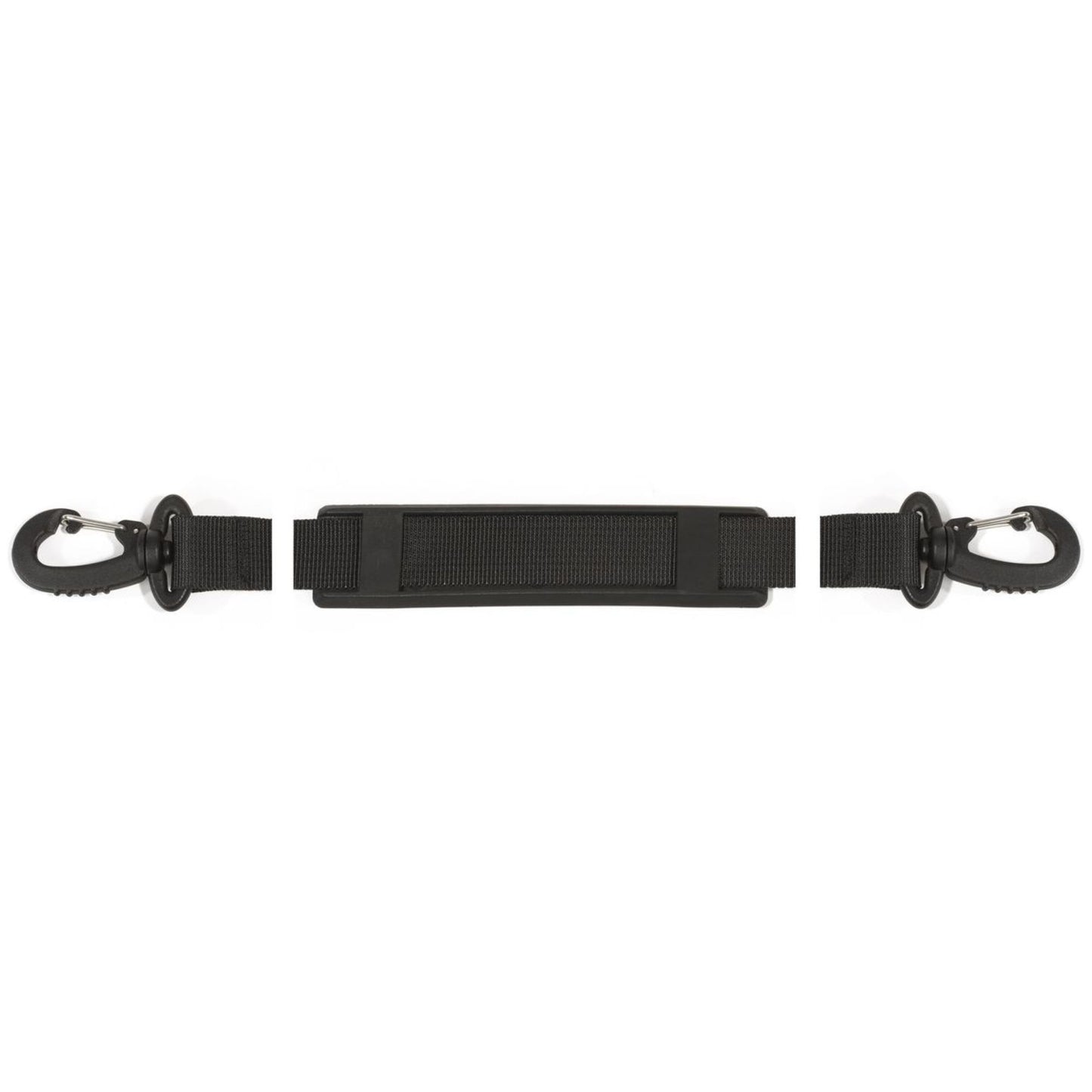 ORTLIEB PART OTHER SHOULDER STRAP WITH SWIVEL HOOK 140CM (B/R, F/R CITY, S/P FROM 2009)