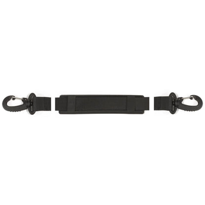 ORTLIEB PART OTHER SHOULDER STRAP WITH SWIVEL HOOK 140CM (B/R, F/R CITY, S/P FROM 2009)