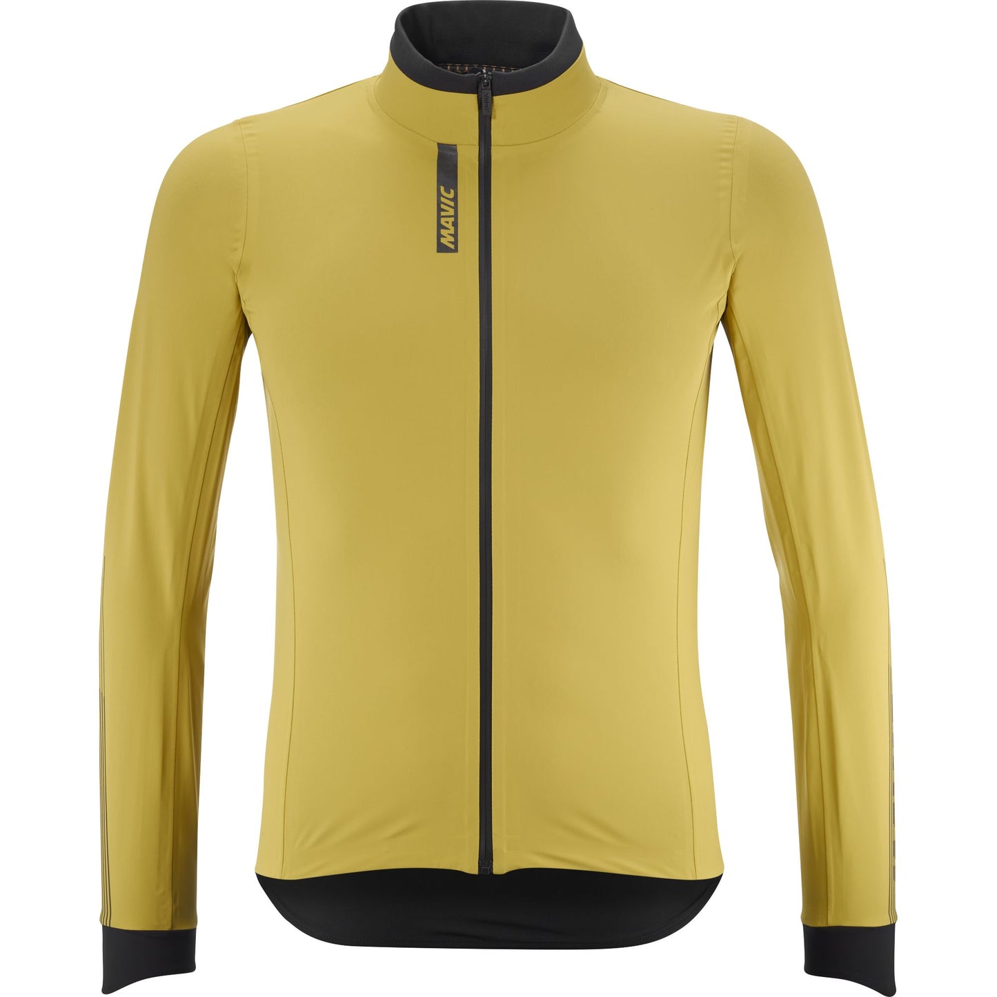 COSMIC STORM JACKET M- GOLD