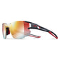 Julbo AEROLITE Sunglasses with a REACTIV 1-3 Light Amplifier lens