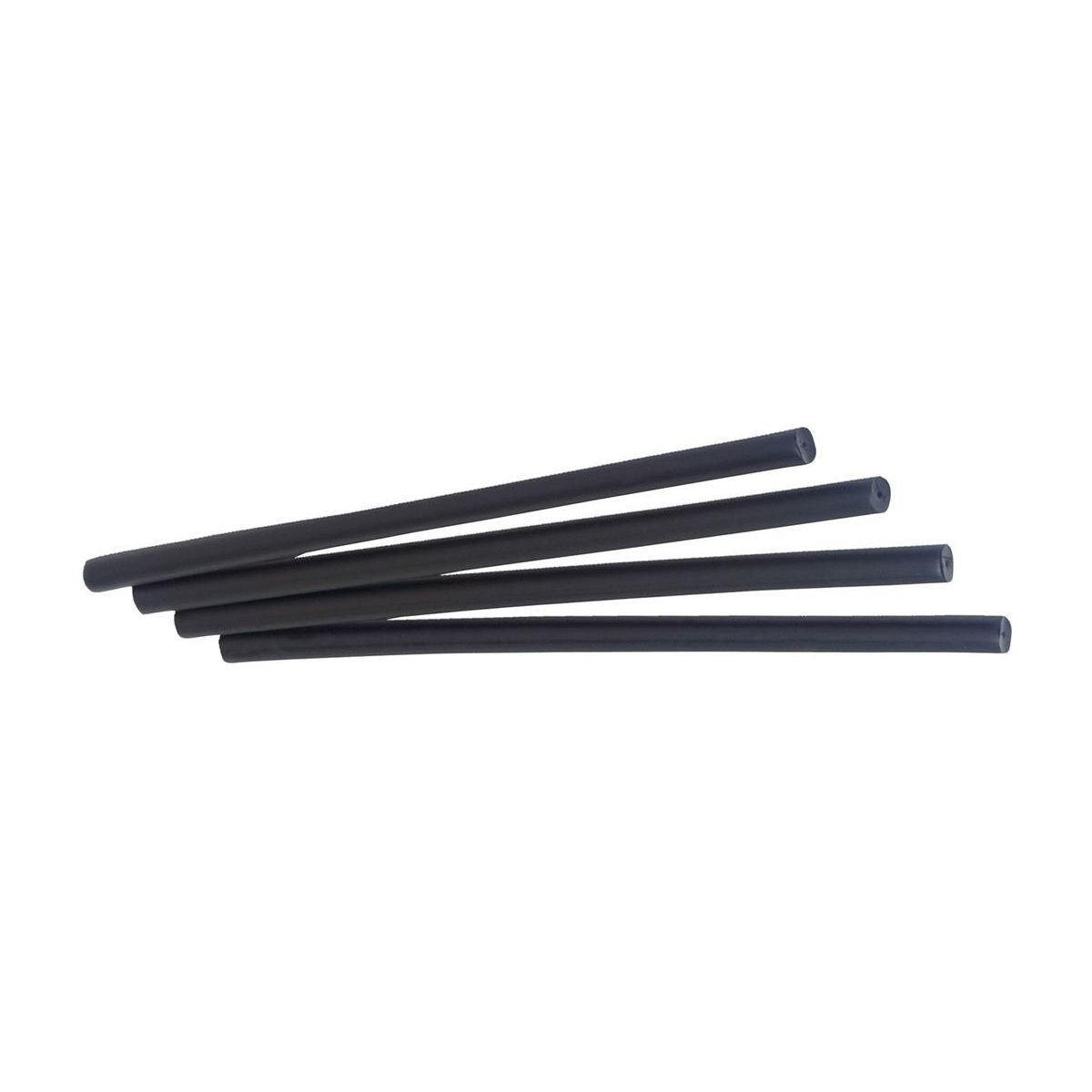 Polystick Black - 4 pcs