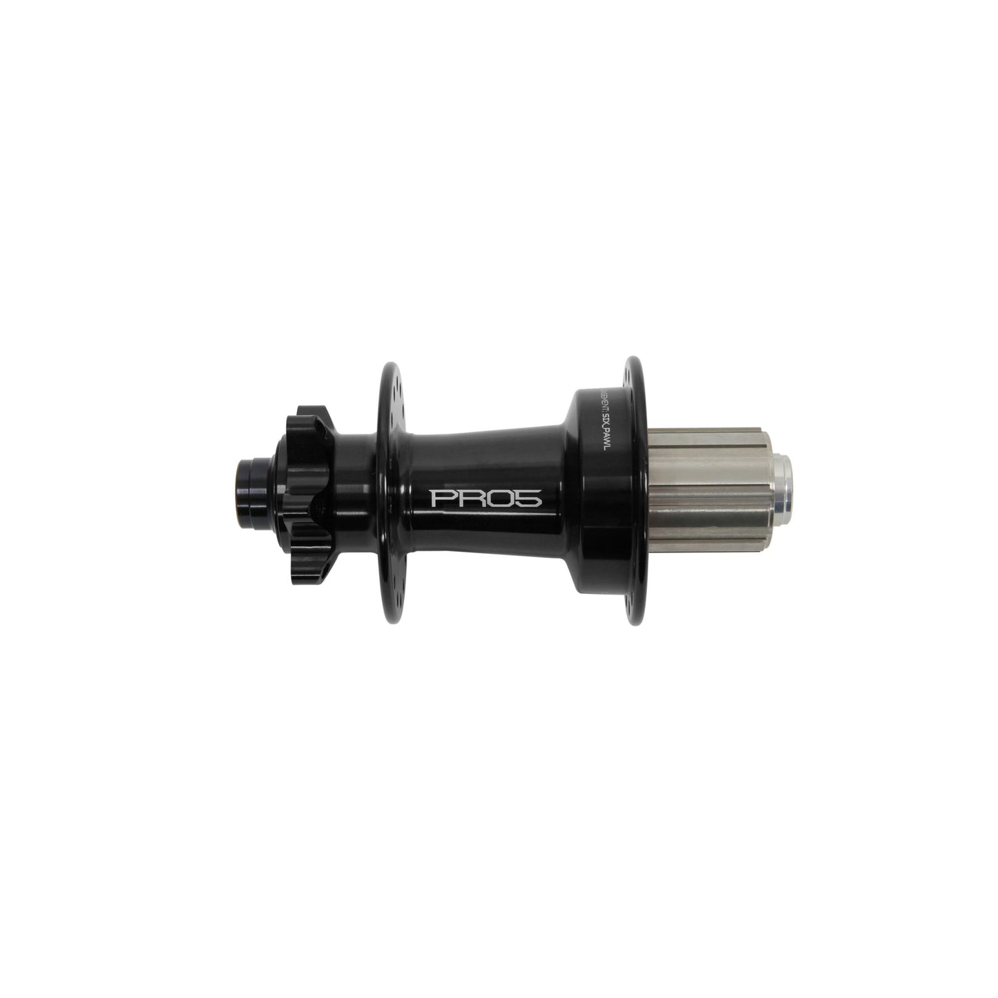 Hope Hub Rear Pro 5 DH 36H 150mm x 12mm HG Steel Black