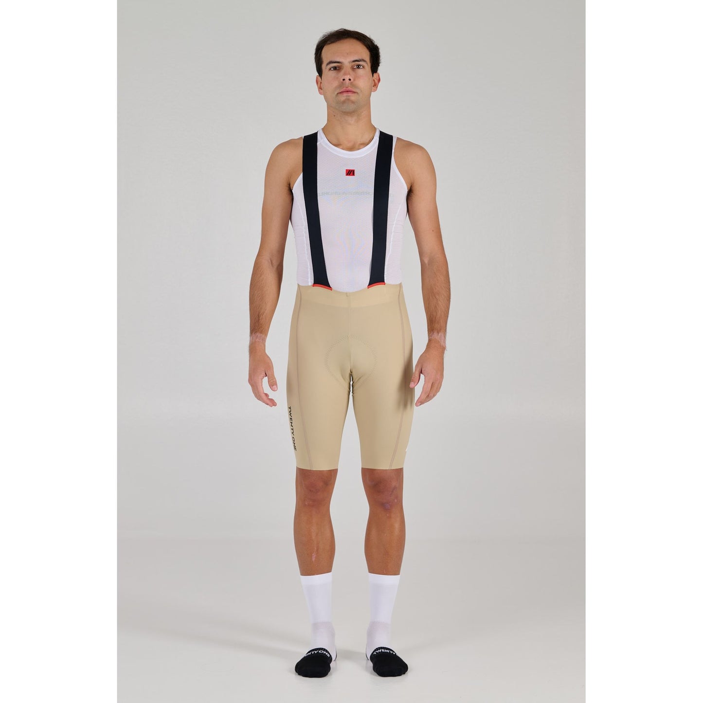 Men's Air 2.0 Bib Shorts