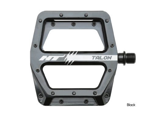 HT pédale automatique Talon vert pomme