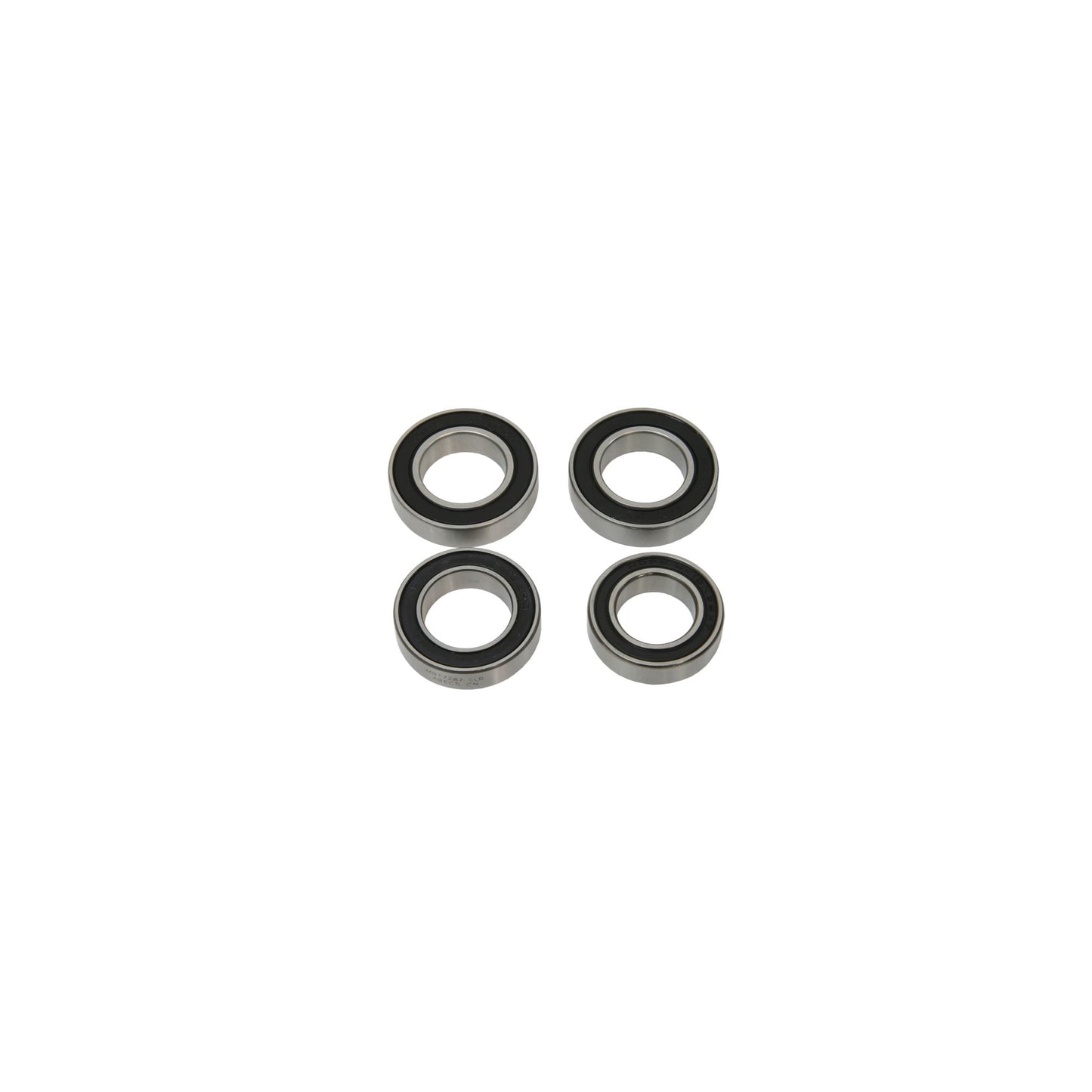 Hope Part Hub Pro 5 6B Rear Bearing Kit XD