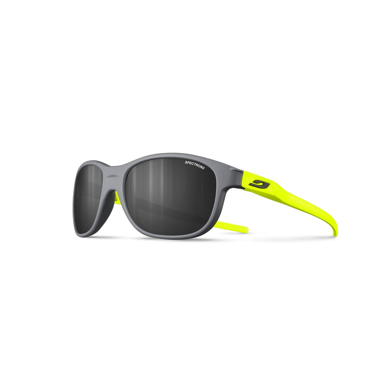 ARCADE with a SPECTRON 3 lens