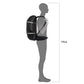 ORTLIEB BACKPACK ATRACK ROOIBOS 25L