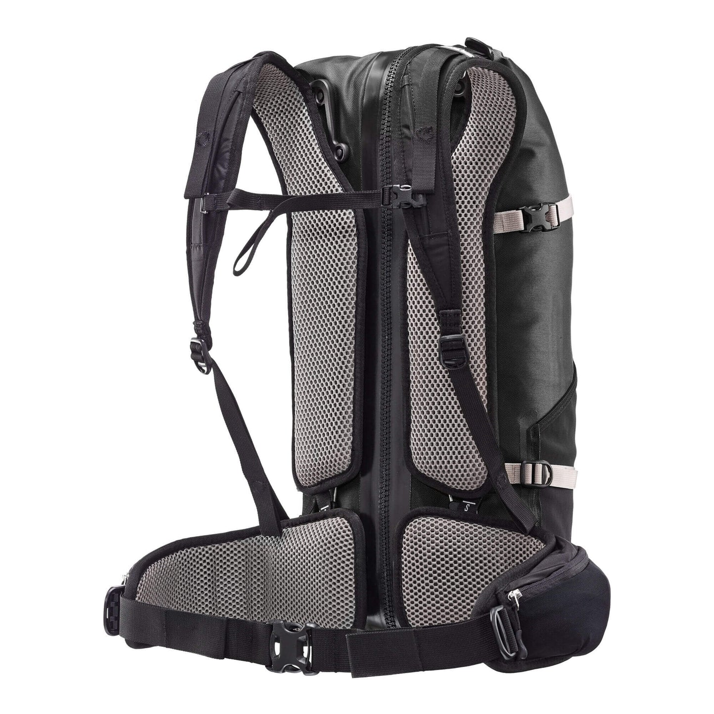 ORTLIEB BACKPACK ATRACK ROOIBOS 25L