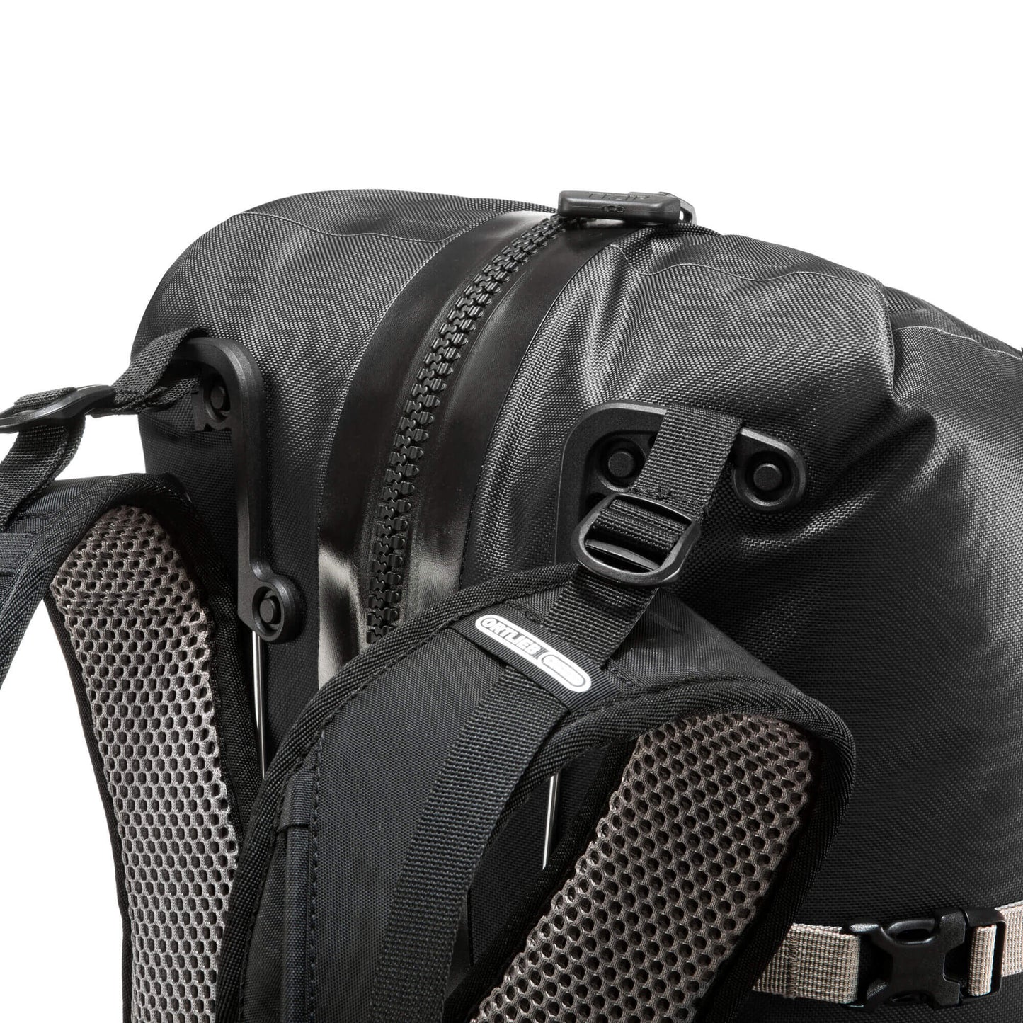 ORTLIEB BACKPACK ATRACK ROOIBOS 25L