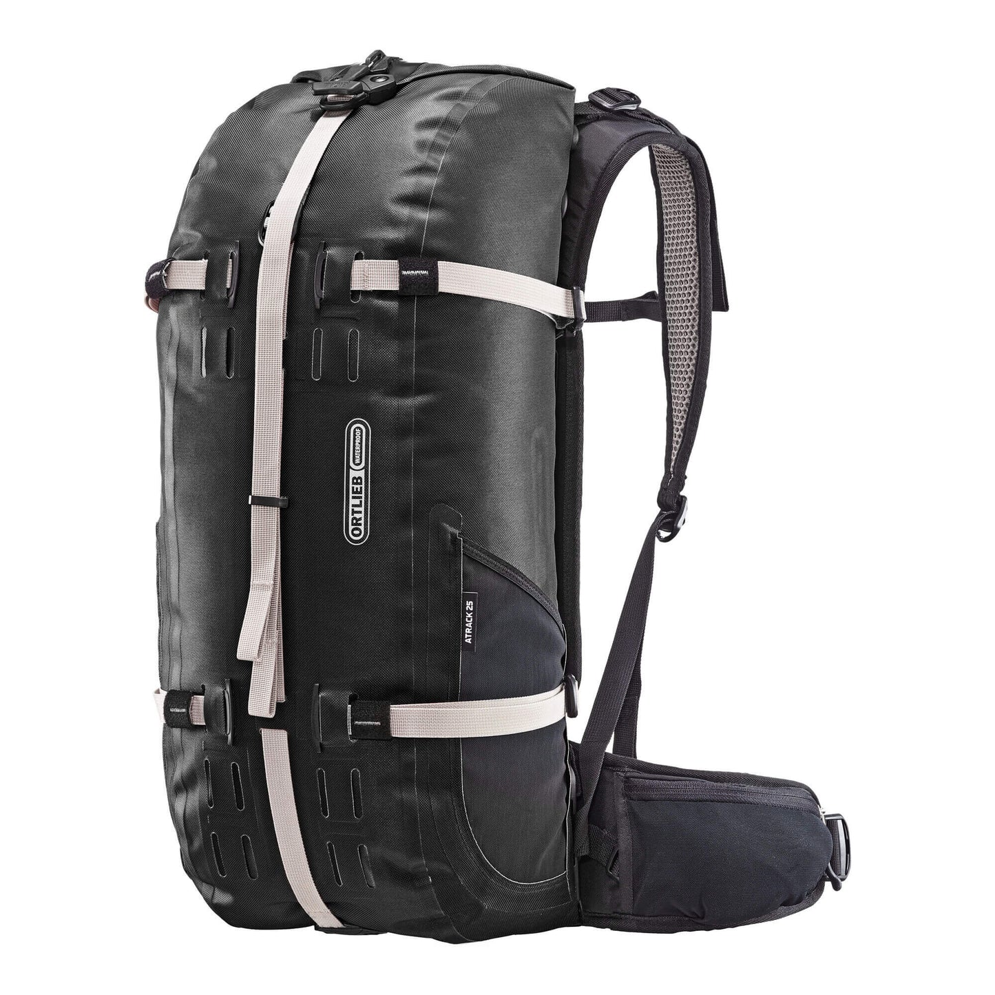 ORTLIEB BACKPACK ATRACK ROOIBOS 25L
